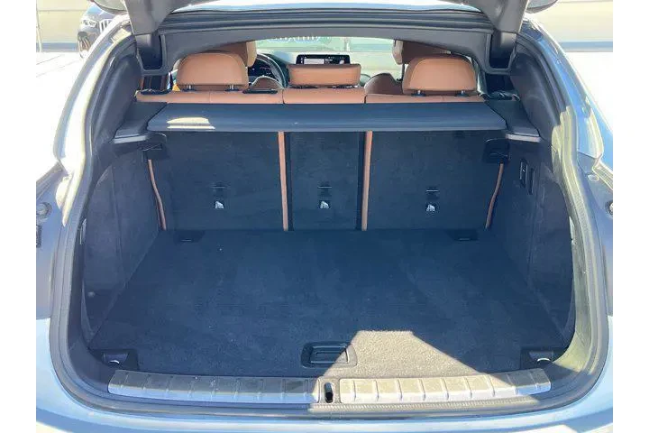 $29997 : BMW X4 2020 AWD xDrive30i 4d image 6