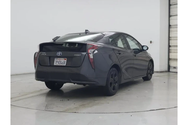 $20998 : Toyota Prius 2016 Four Touri image 8