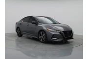 Nissan Sentra 2023 SR 4dr Se en San Jose