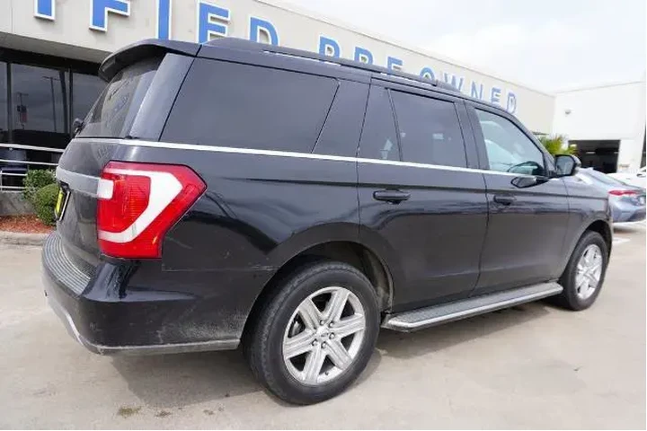 $29888 : Ford Expedition 2021 4x2 XLT image 6