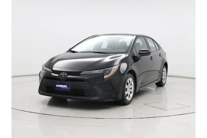 $20998 : Toyota Corolla 2024 LE 4dr S image 4
