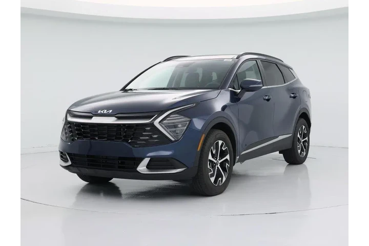 $32998 : Kia Sportage Hybrid 2025 AWD image 4