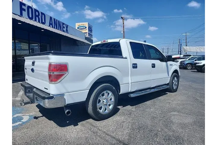 $18999 : Ford F-150 2014 4x2 STX 4dr image 3
