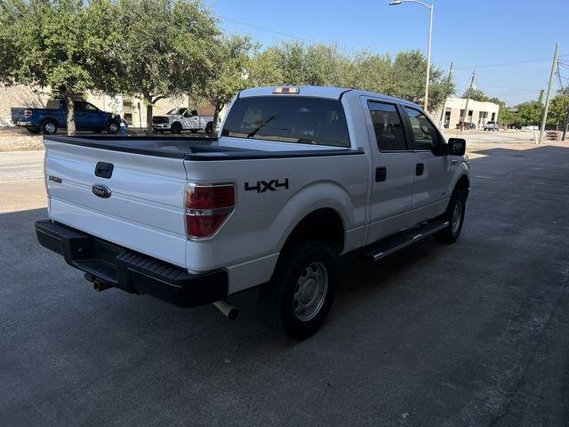$11000 : 2013 Ford F150 XL 4x4 4DR image 4