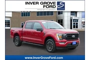 Ford F-150 2022 4x4 XLT 4dr en Minneapolis y Saint Paul