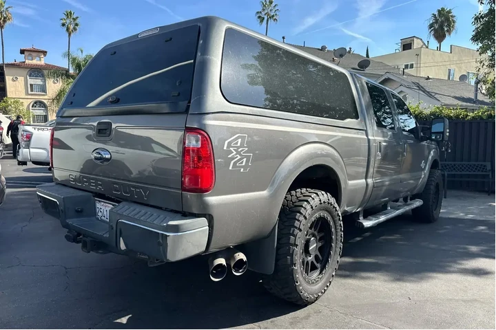 $33777 : Ford F-250 Super Duty 2013 4 image 3