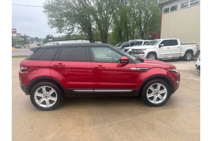 $10950 : 2013 Land Rover Range Rover E image 5