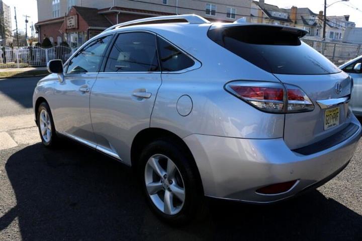 $15000 : 2015 RX 350 Crafted Line F Sp image 5