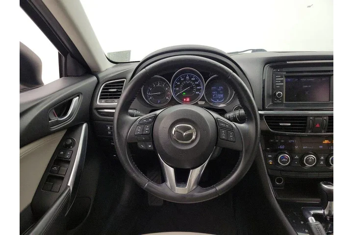 $12998 : Mazda Mazda6 2014 i Touring image 10