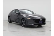 Mazda Mazda3 Hatchback 2023