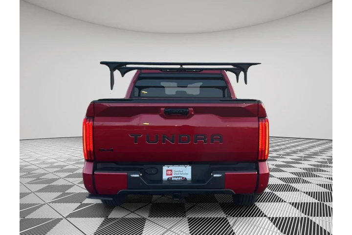$45000 : 2024 Tundra SR5 image 5