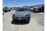 $23084 : Hyundai IONIQ 6 2024 SE 4dr thumbnail