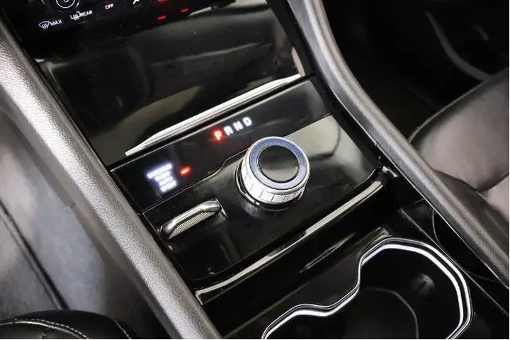 $27489 : Jeep Grand Cherokee L 2021 4 image 9