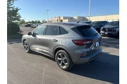 $26000 : Ford Escape 2024 AWD ST-Line thumbnail