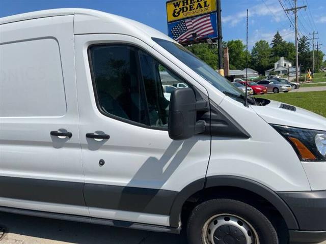 $10250 : 2017 Transit 150 image 4