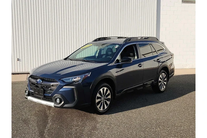 $32995 : Subaru Outback 2025 AWD Limi image 3