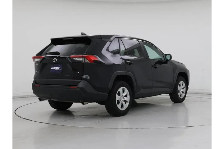 $25998 : Toyota RAV4 2024 LE 4dr SUV image 8