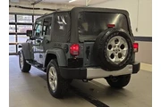 $16999 : Jeep Wrangler Unlimited 2015 thumbnail