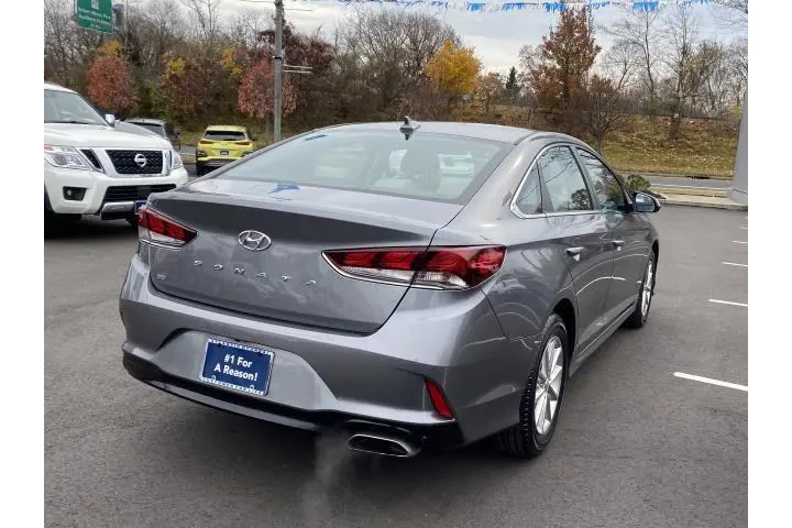 $11995 : Hyundai SONATA 2019 SE 4dr S image 9