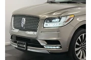 $40000 : Lincoln Navigator 2020 4x4 R thumbnail