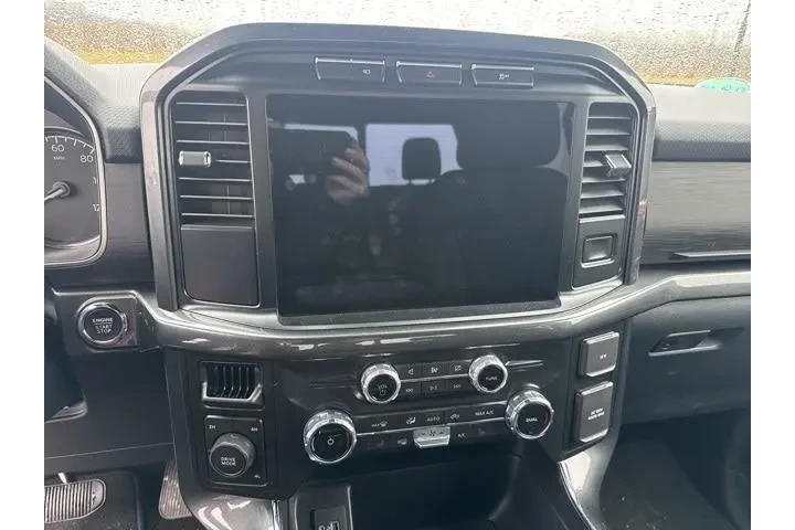 $37995 : Ford F-150 2022 4x4 XLT 4dr image 7