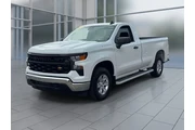 Chevrolet Silverado 1500 202 en Long Island
