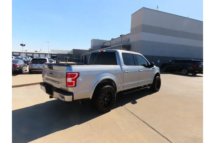 $21999 : Ford F-150 2020 4x2 XL 4dr S image 10