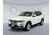 BMW X3 2015 AWD xDrive28i 4d en Arlington VA