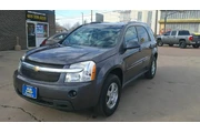 $5599 : 2008 Equinox LT thumbnail