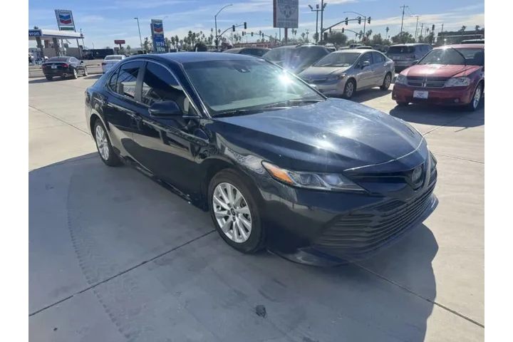 $19995 : 2020 Camry image 2