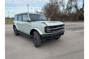 Ford Bronco 2022 4x4 Badland en Louisville