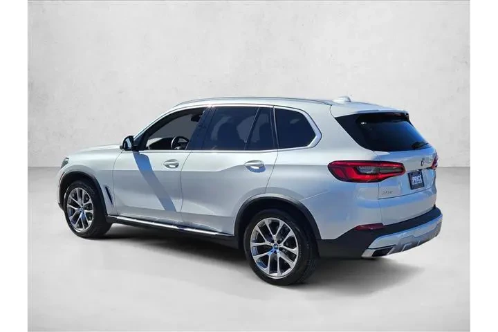 $31737 : BMW X5 2020 AWD xDrive40i 4d image 8