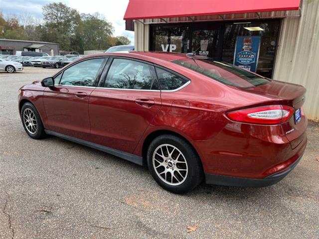 $10499 : 2014 Fusion S image 7