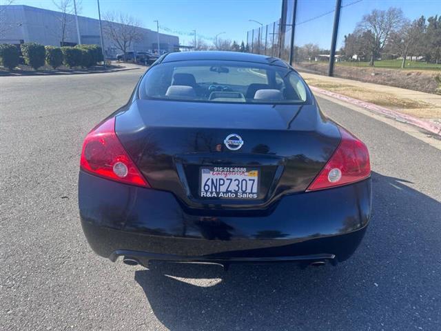 $6995 : 2010 Altima 2.5 S image 5