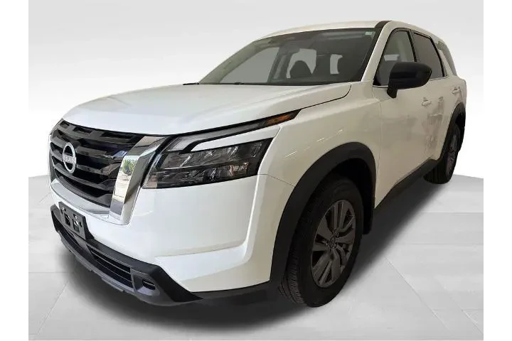 $29776 : Nissan Pathfinder 2024 AWD S image 4