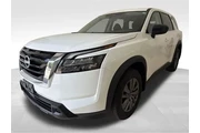 $29776 : Nissan Pathfinder 2024 AWD S thumbnail