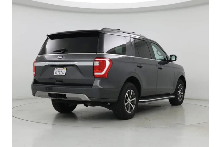 $38998 : Ford Expedition 2020 4x4 XLT image 8