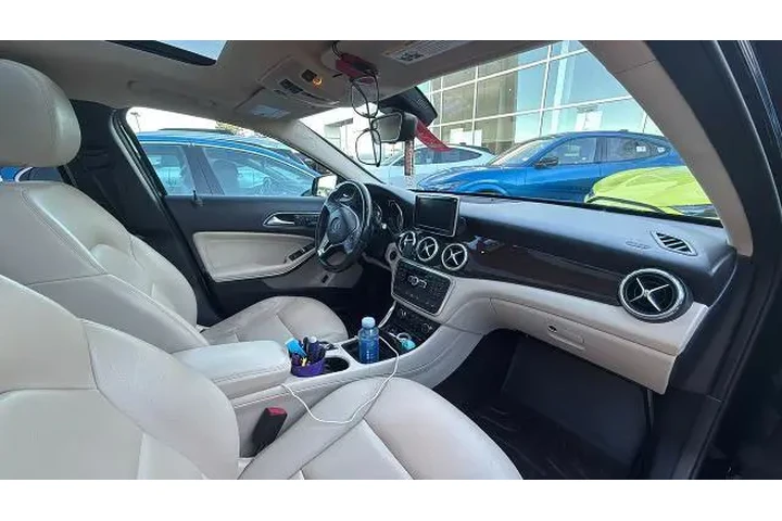 $9999 : Mercedes-Benz GLA 2015 AWD G image 4