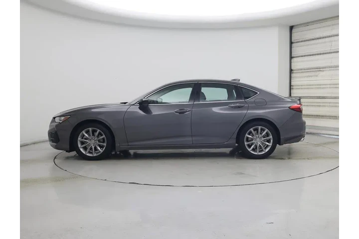 $31998 : Acura TLX 2023 4dr Sedan image 3