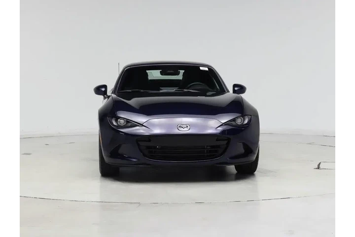 $37998 : Mazda MX-5 Miata RF 2025 Gra image 5