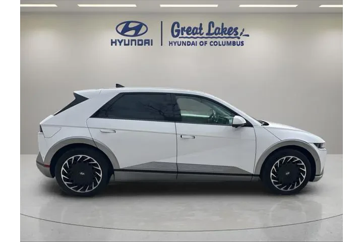 $25477 : Hyundai IONIQ 5 2023 AWD Lim image 8