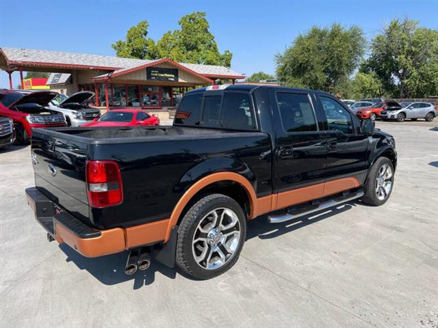 $21985 : 2008 F-150 Harley-Davidson image 8