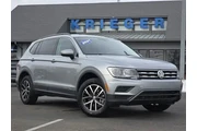 $18155 : Volkswagen Tiguan 2021 AWD S thumbnail