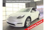 Tesla Model Y 2020 AWD Long