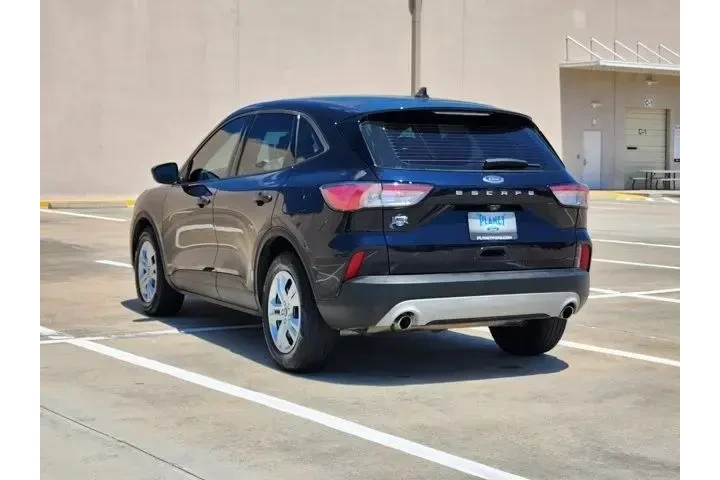 $16533 : Ford Escape 2021 S 4dr SUV image 7