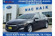 Chevrolet Malibu 2019 LS 4dr