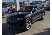 $11600 : 2015 Grand Cherokee Limited thumbnail