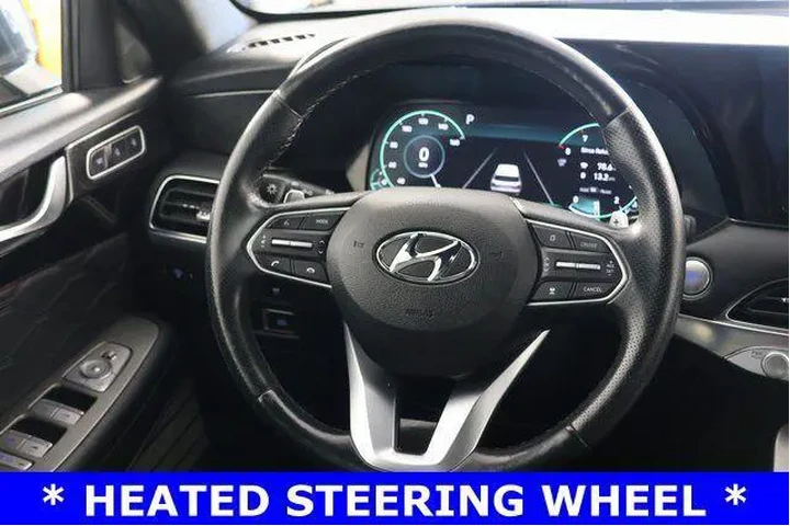 $23889 : Hyundai PALISADE 2020 AWD Li image 10