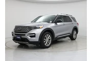 $32998 : Ford Explorer 2023 AWD Limit thumbnail