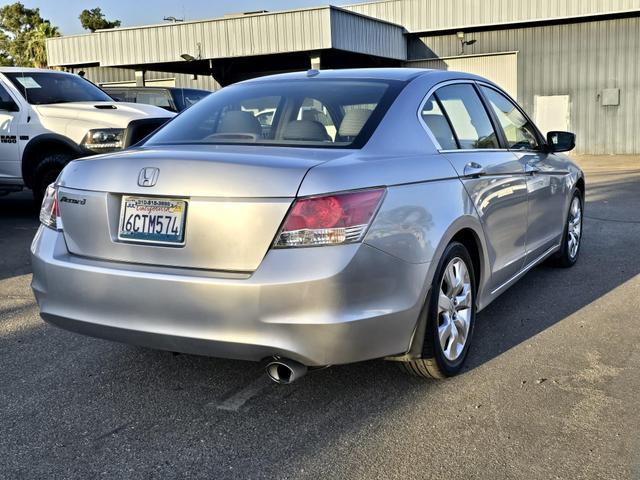 $6900 : 2008 HONDA ACCORD2008 HONDA A image 5